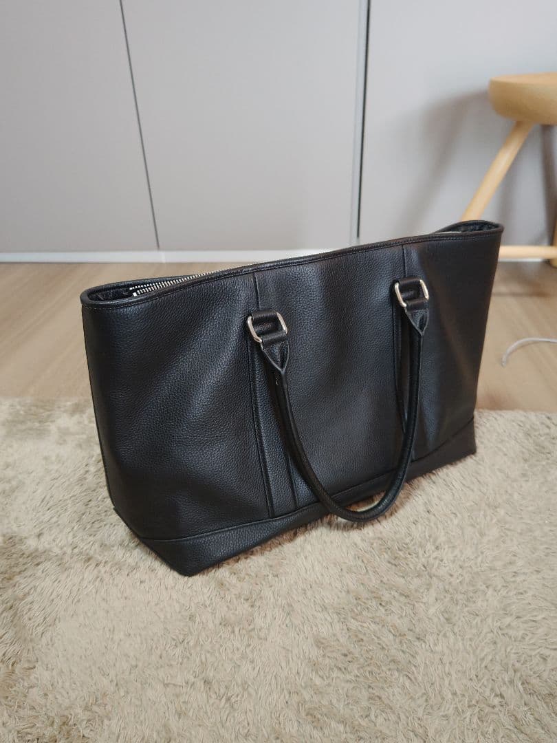 green label relaxing トートバッグ