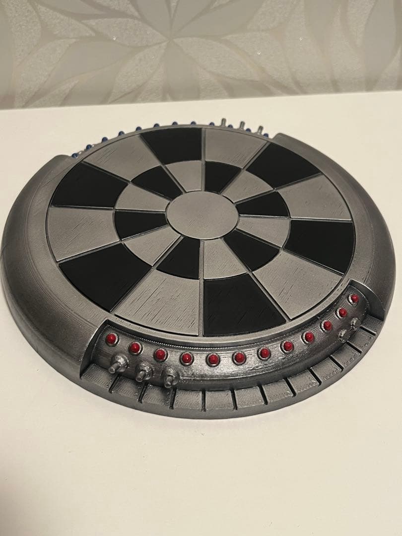 スターウォーズ　デジャリックホロチェス　用テーブル　ガチャサイズ