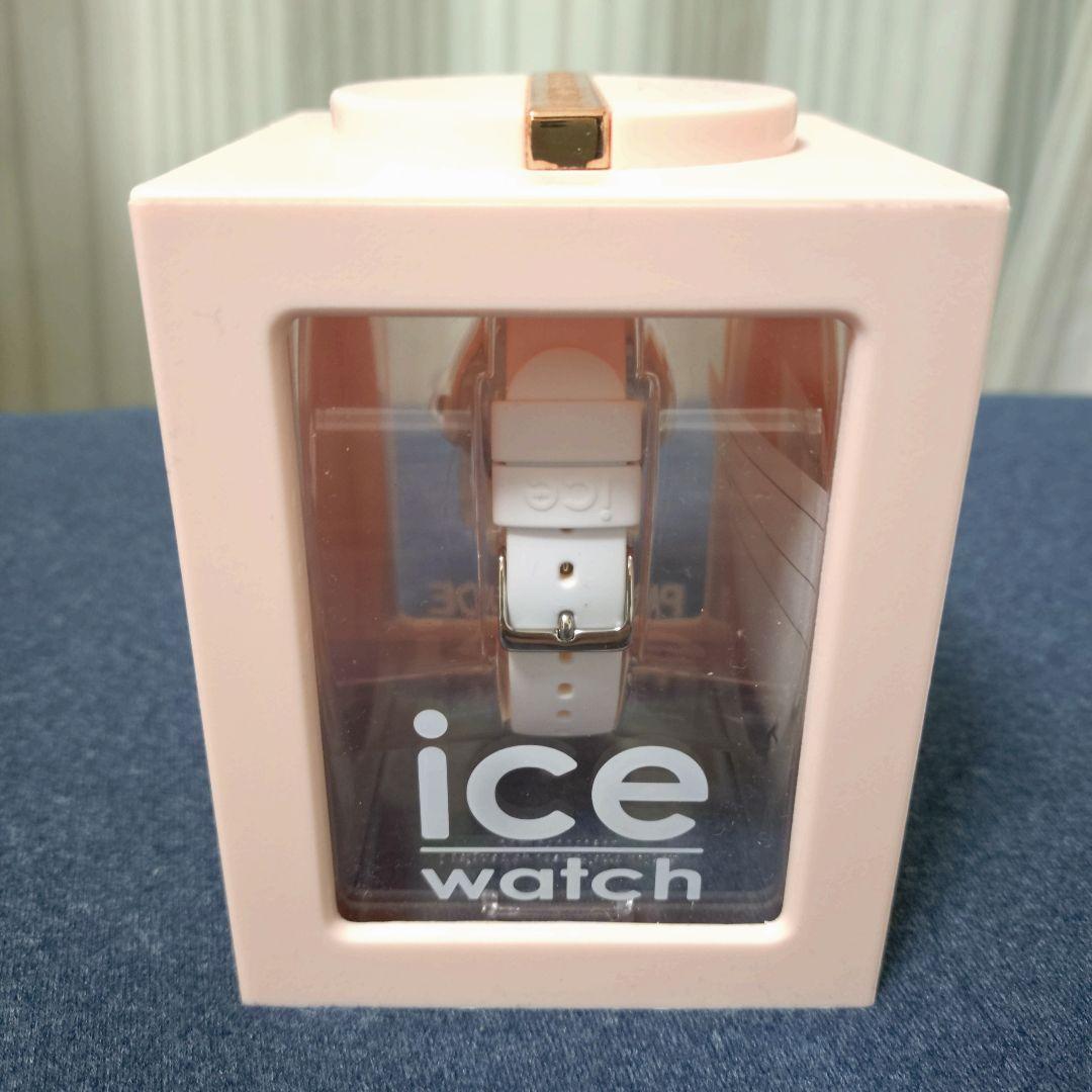 PAUL & JOE ice watch クリザンテームモデル