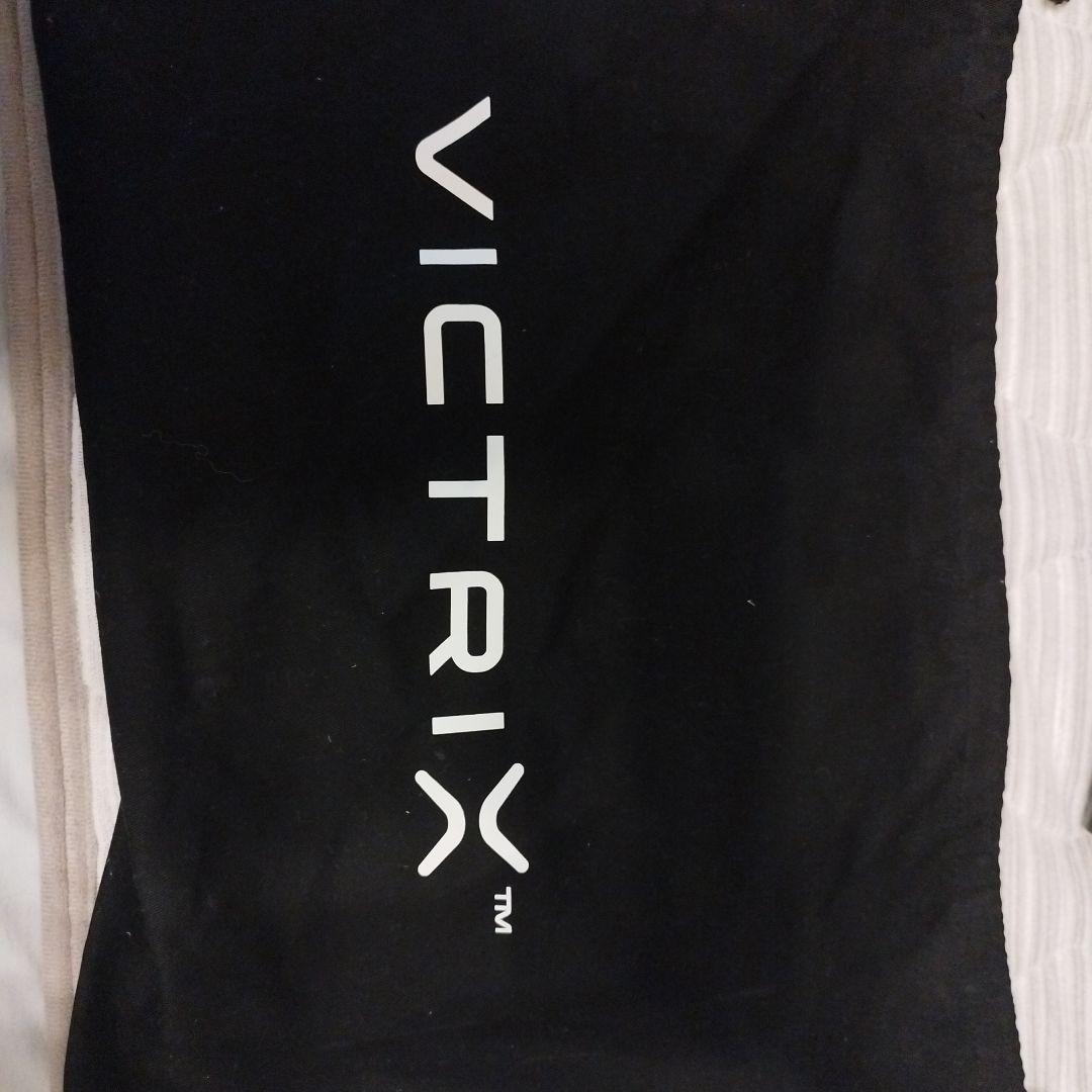 Victrix pro fs 旧モデル ボタンレバー換装済み