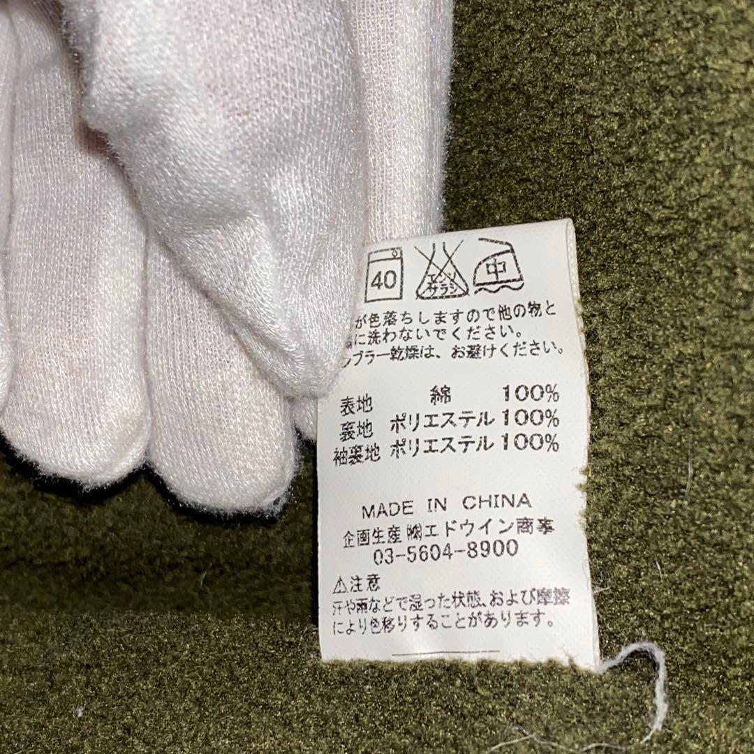 【希少】N.HOOLYWOOD × Lee デニムジャケット Sサイズ 古着