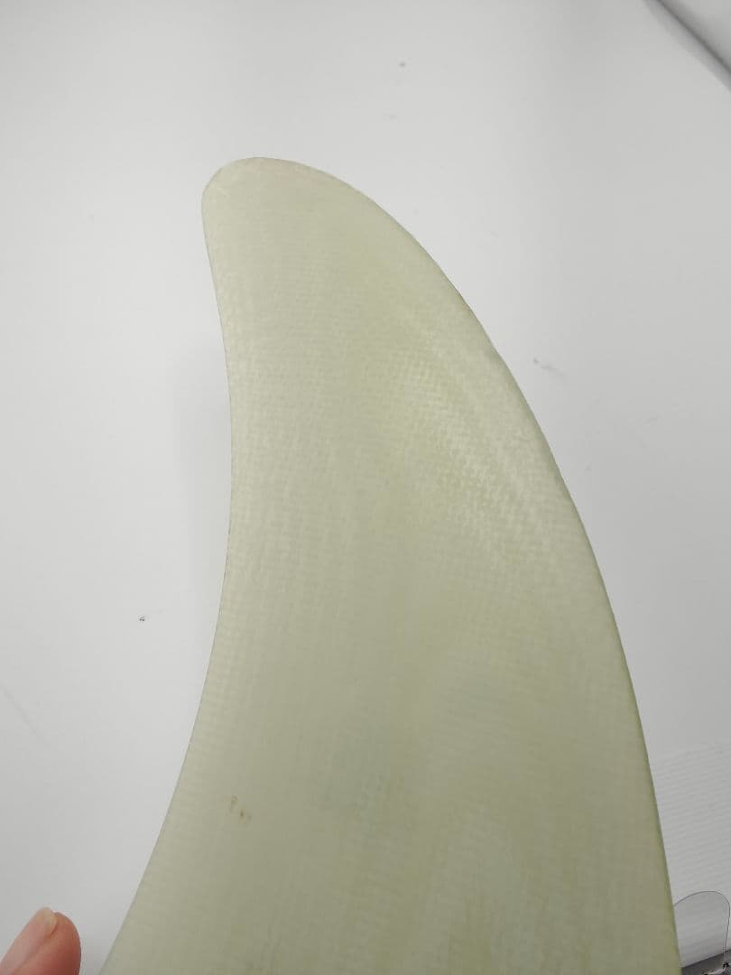 FCS2 センターフィン　connect9.0　良品☆