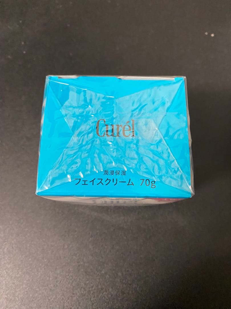フェイスクリーム Yuki