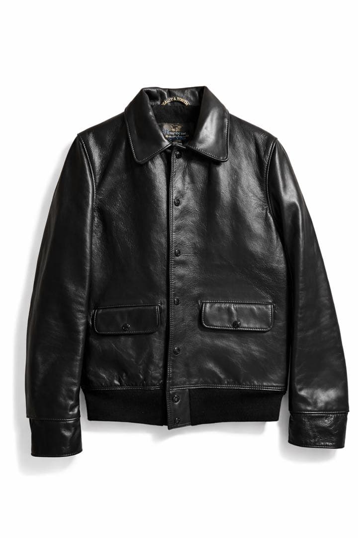 新品未使用 Schott 7159 UNITED ARROWS別注 完売品40