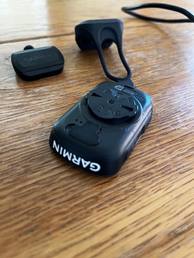 Garmin Edge 130 Plus サイクルコンピューター本体