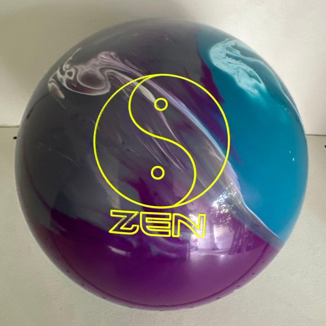 ゼン ZEN 初代 15ポンド 新品未使用 箱有 900グローバル