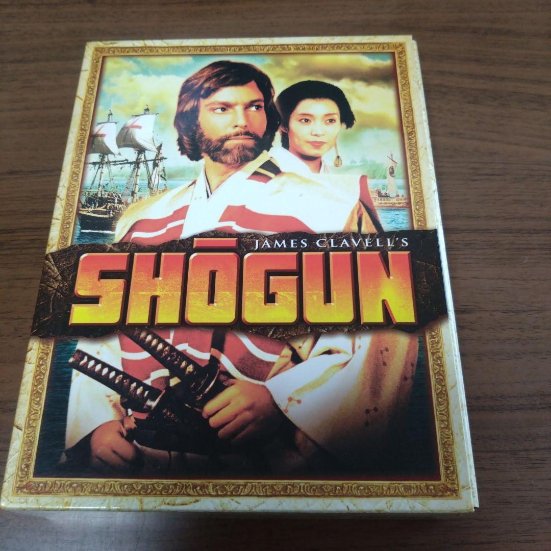 将軍 SHOGUN スペシャル・コレクターズ・エディション('80米)〈初回限…