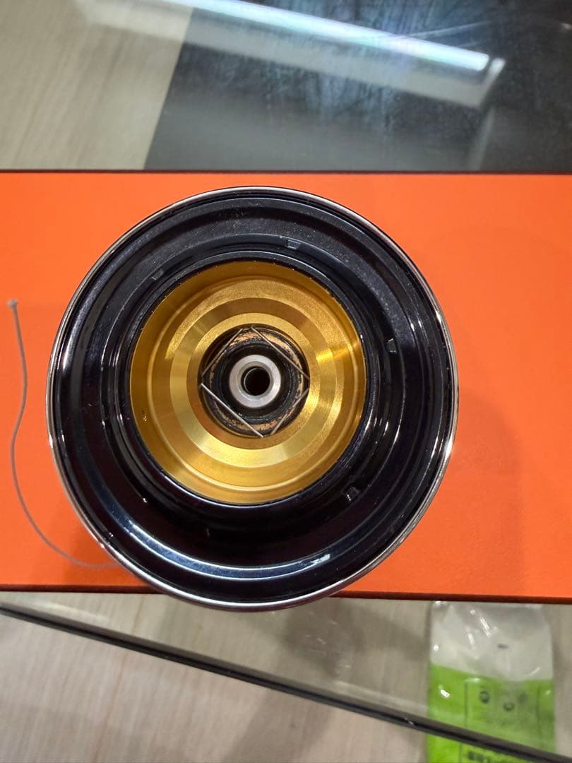 シマノ 夢屋 SW18000 スプール ステラSW18000 20000用