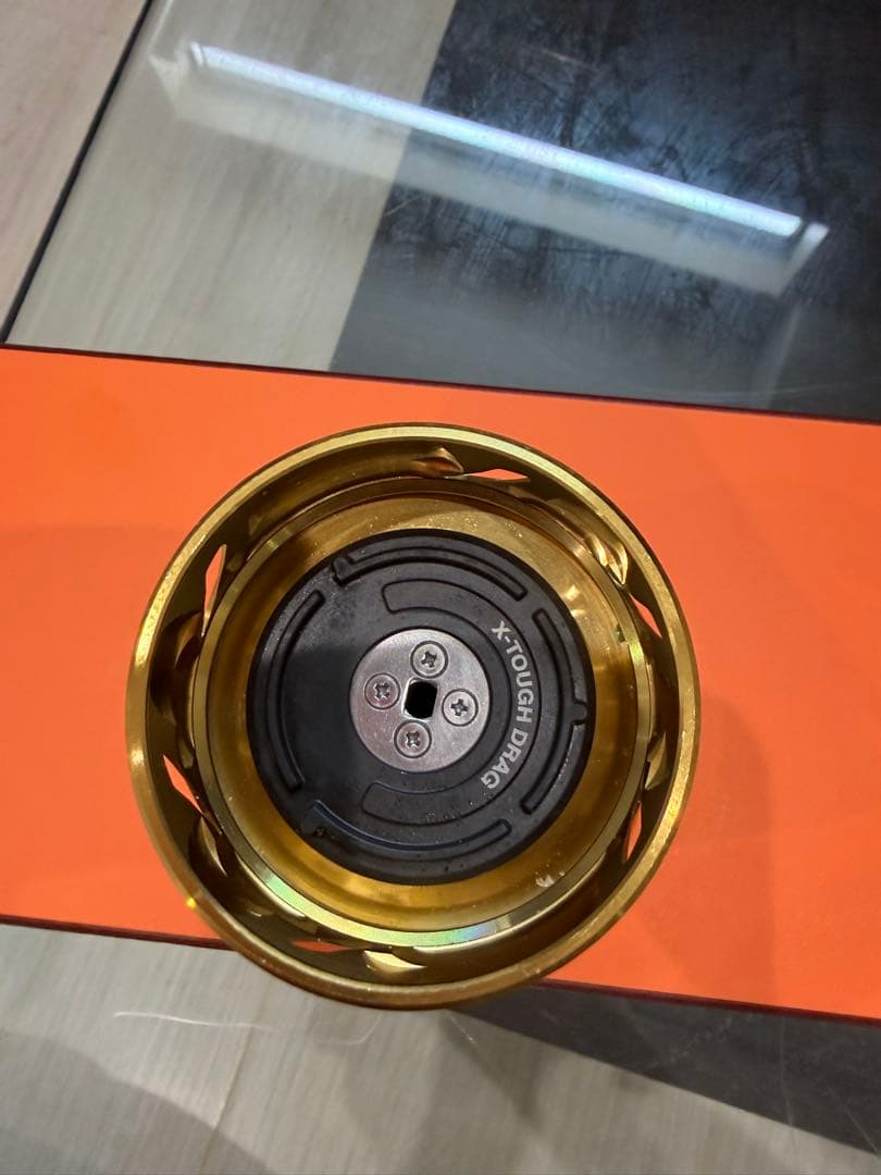 シマノ 夢屋 SW18000 スプール ステラSW18000 20000用