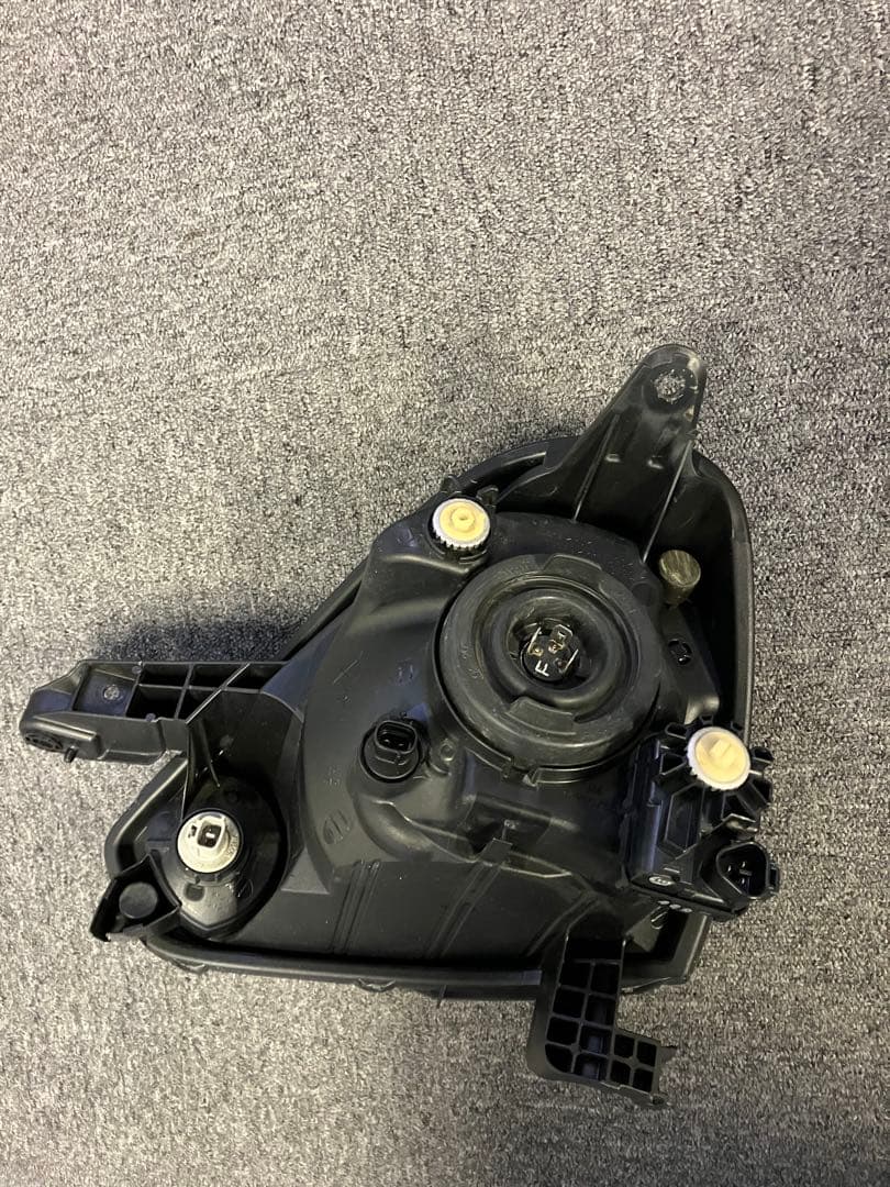 LA300S ミライース ハロゲン ヘッドライト 左右