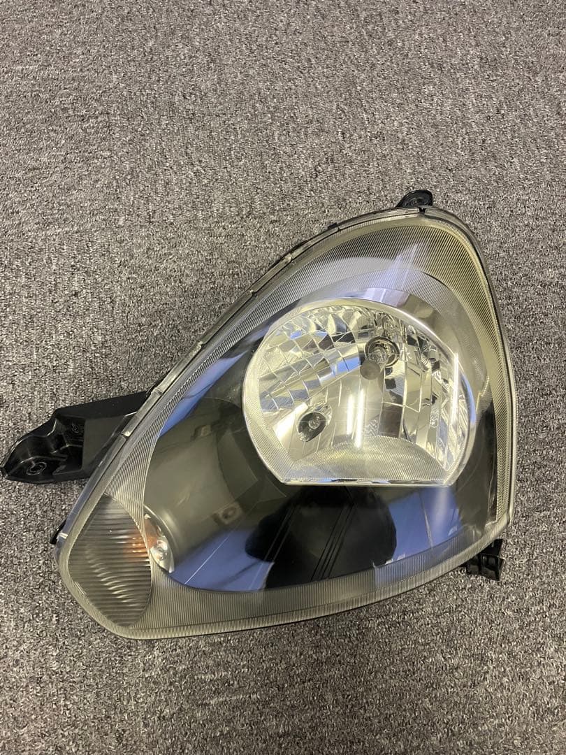 LA300S ミライース ハロゲン ヘッドライト 左右