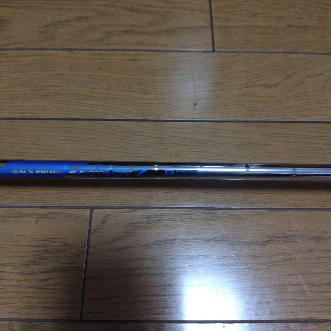 未使用　キャロウェイ　パラダイム　MAXFAST　ウェッジ