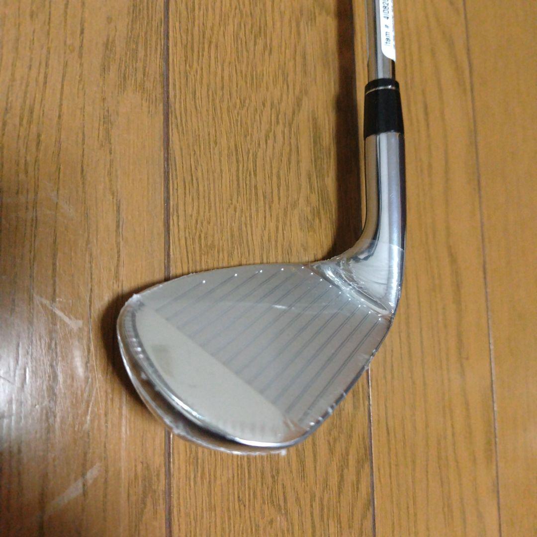 未使用　キャロウェイ　パラダイム　MAXFAST　ウェッジ
