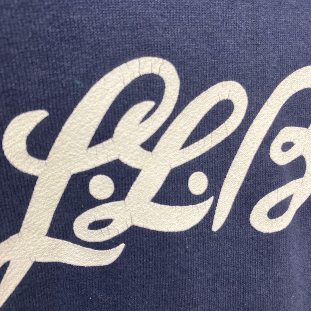 トップス RUSSELL ATHLETIC L.L.Bean