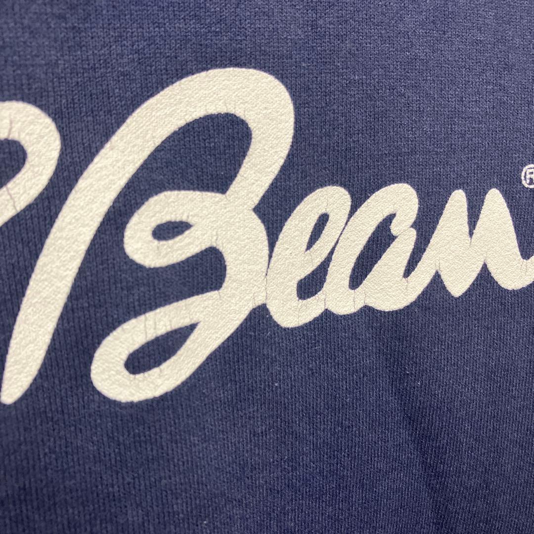 トップス RUSSELL ATHLETIC L.L.Bean
