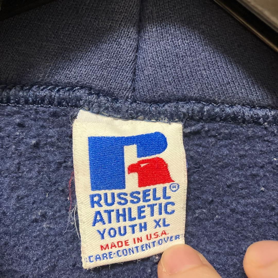 トップス RUSSELL ATHLETIC L.L.Bean