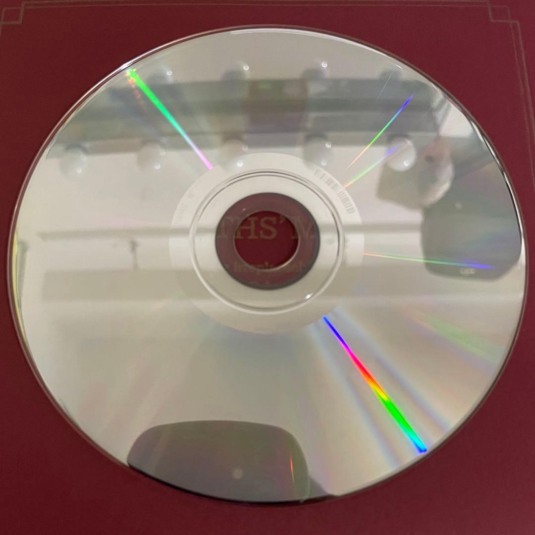 【めありー】 13月のメリー／彼はきっと魔法を使う 特典CD
