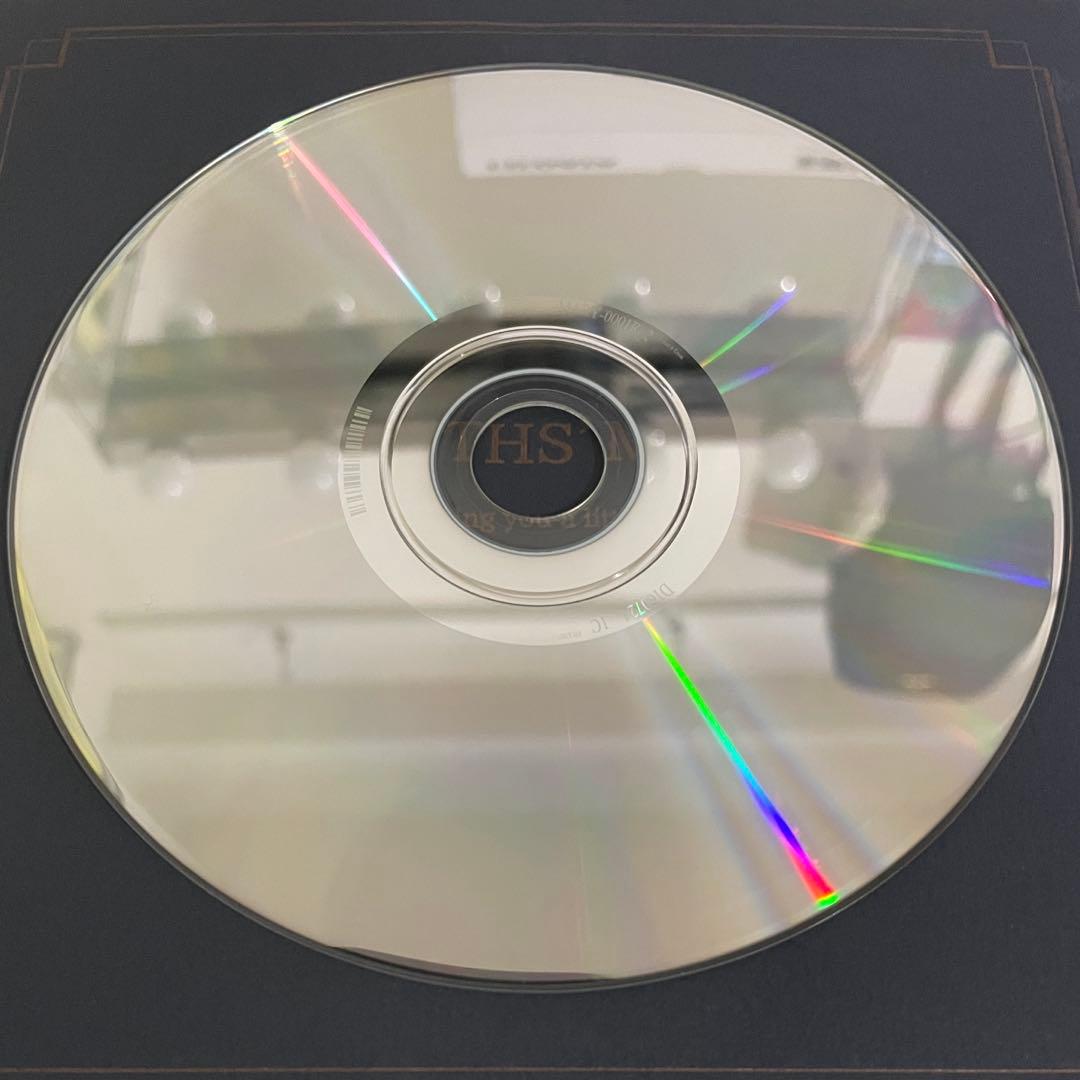 【めありー】 13月のメリー／彼はきっと魔法を使う 特典CD