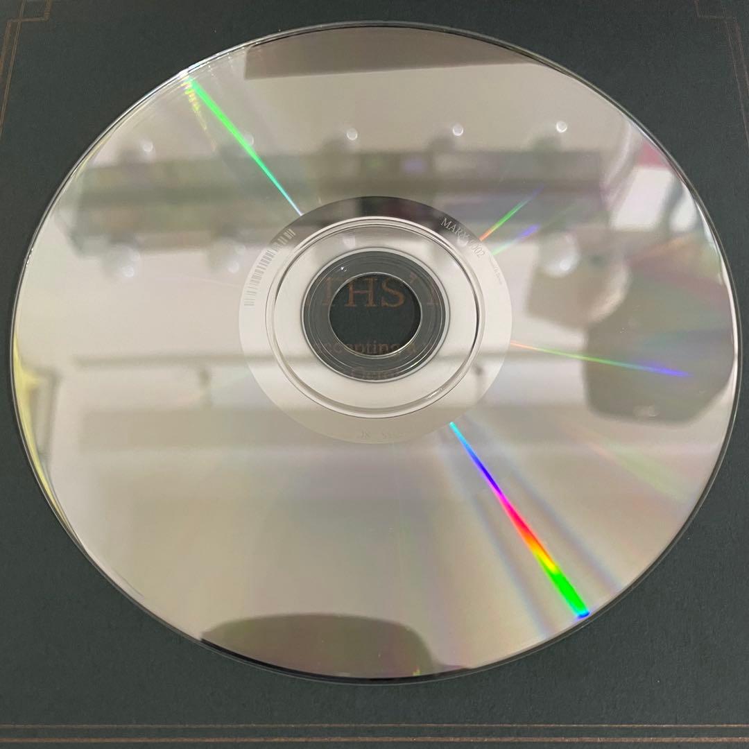 【めありー】 13月のメリー／彼はきっと魔法を使う 特典CD
