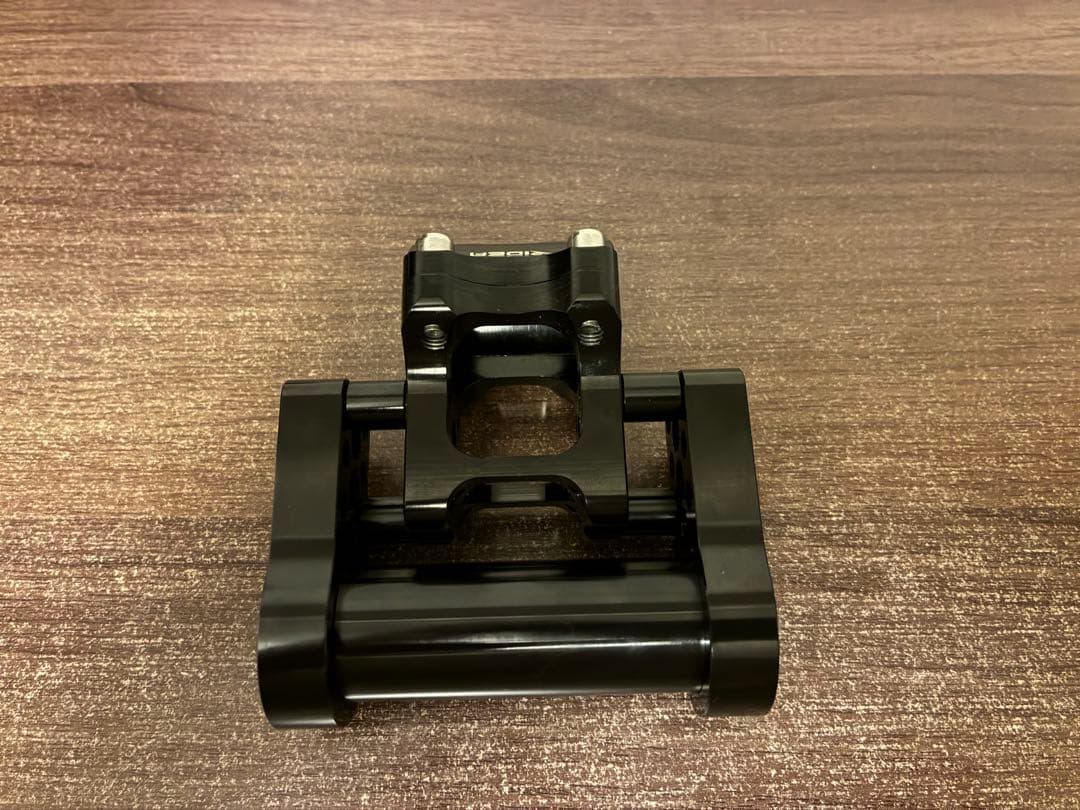 RIDEA リデア ESF2 Extendable Stemステム 31.8径