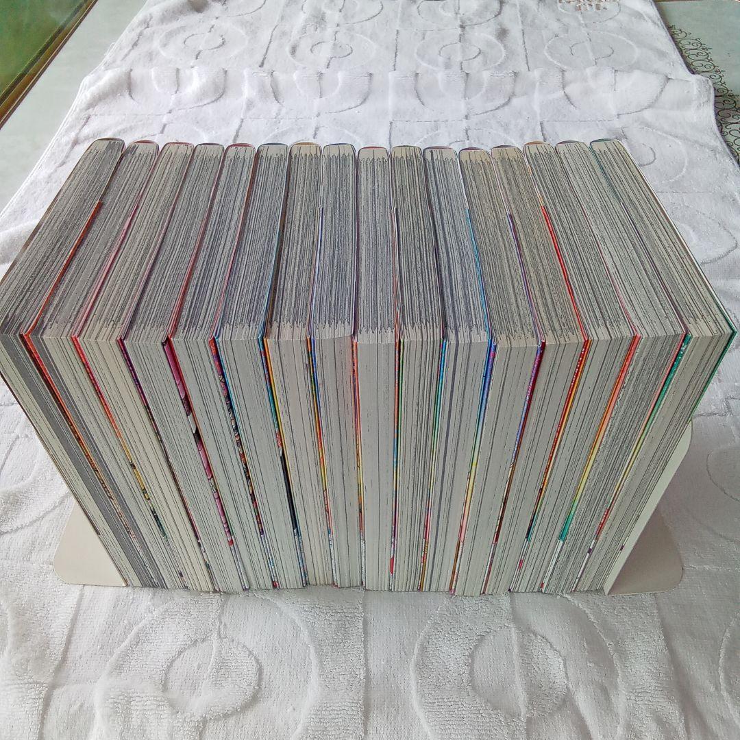 あかね噺 1～16巻