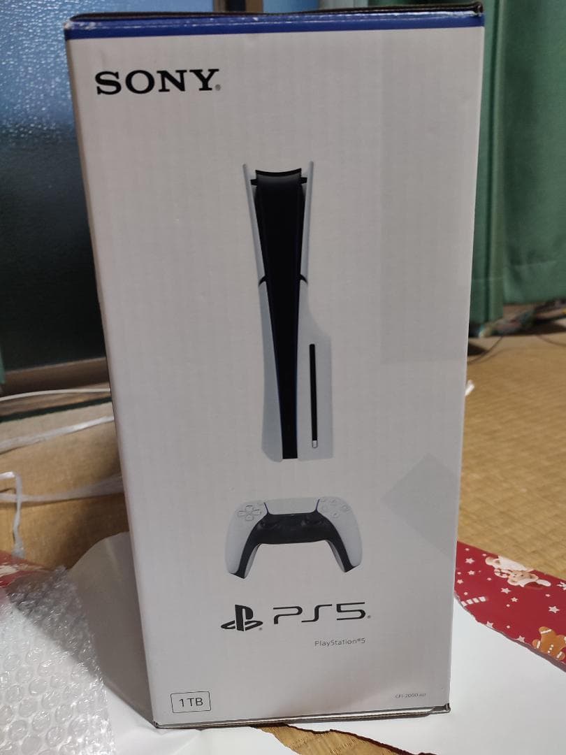 その他 PS 5 CFI 2000 A01