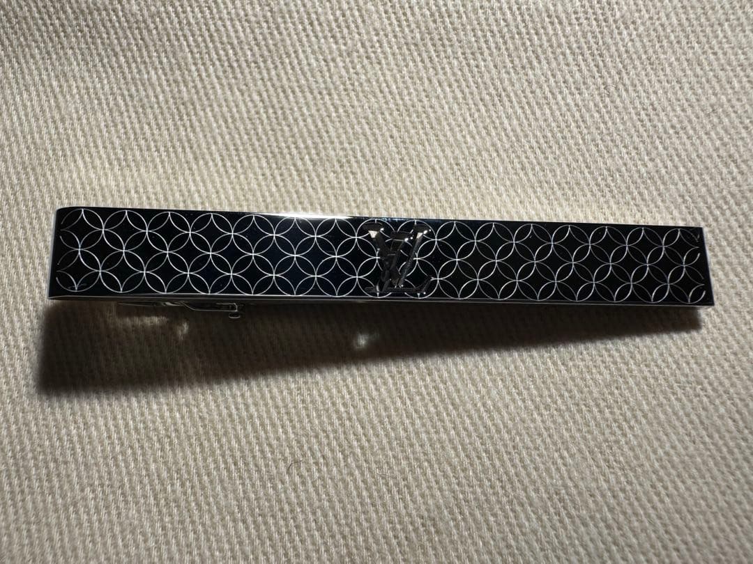 LOUIS VUITTON ルイヴィトン ネクタイピン