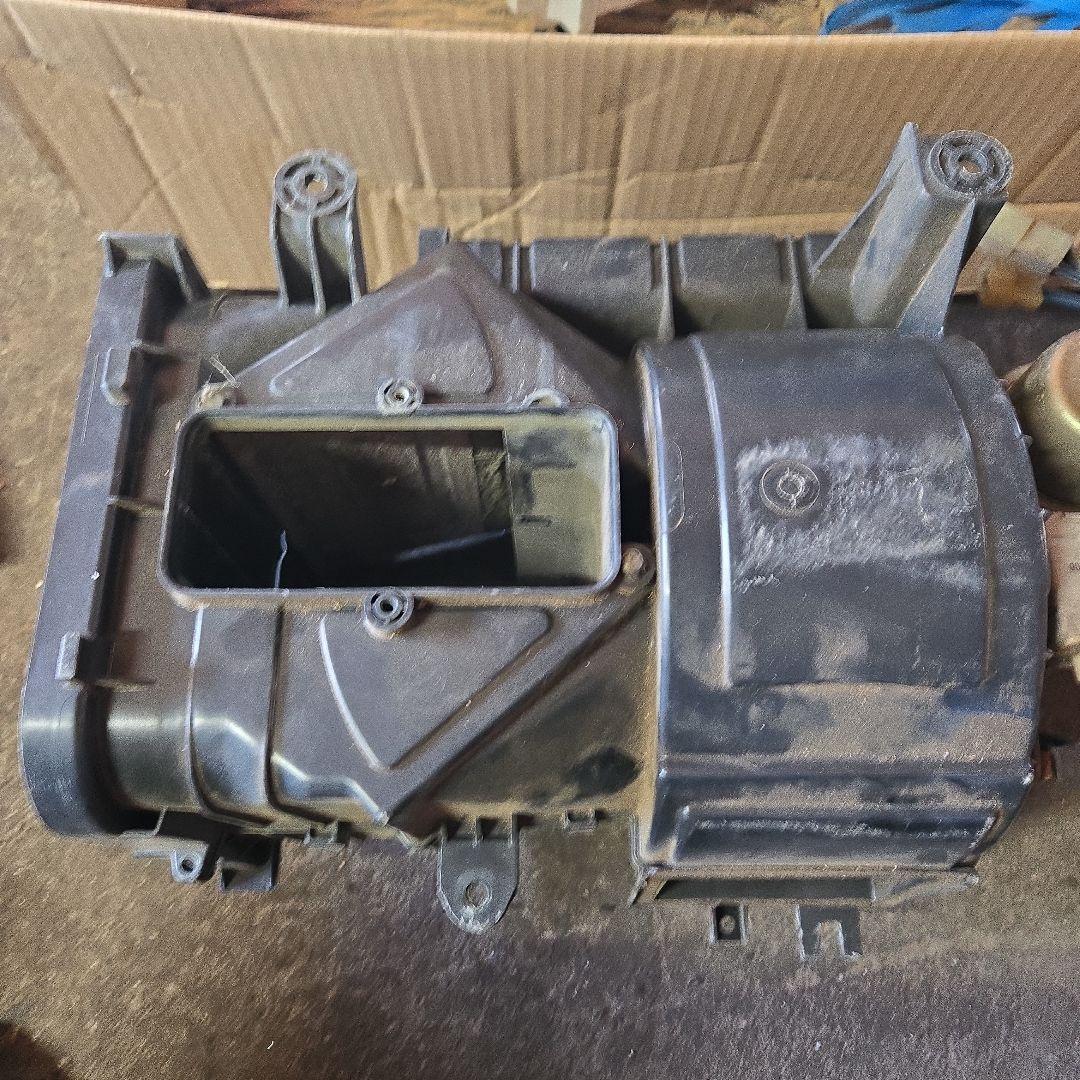 AE86オートエアコンヒーターコア エアコンコンデンサー セット