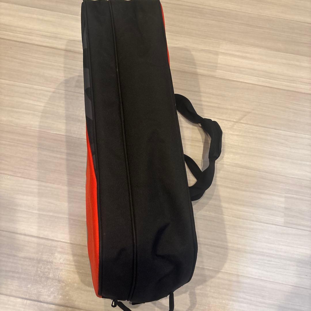 YONEX トーナメントバッグ yonex performance