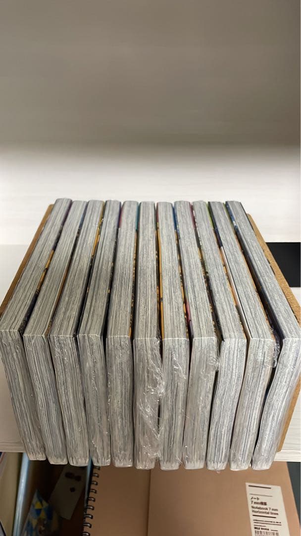 SAKAMOTODAYS全巻初版未開封 特典多数