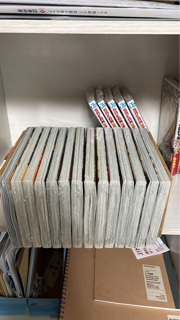 SAKAMOTODAYS全巻初版未開封 特典多数