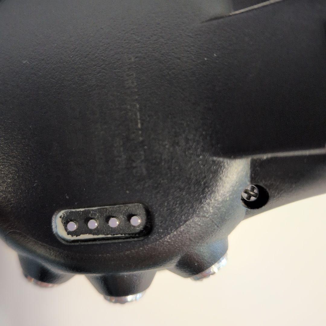 ShotNavi W1 Evolve（ショットナビ） GPSゴルフ用計測腕時計