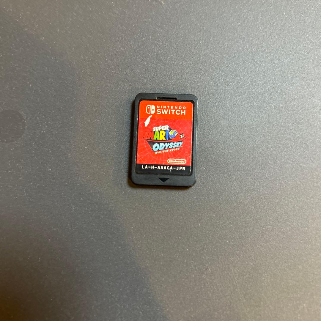 Nintendo Switch ソフト ６本セット