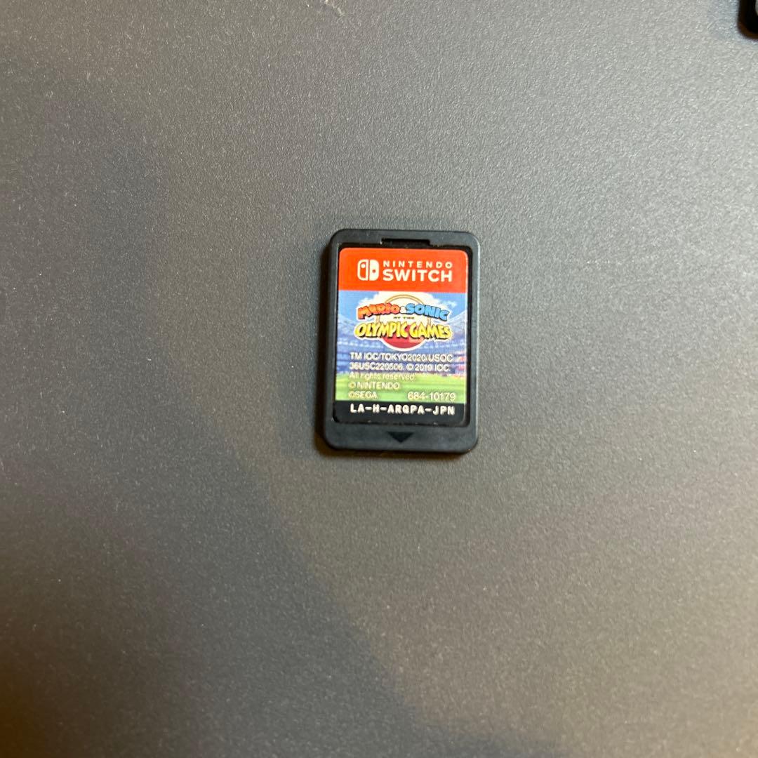 Nintendo Switch ソフト ６本セット