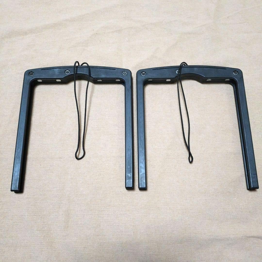 パワーブロック POWER BLOCK 樹脂ウエイト 変更 ピン 2個 ダンベル