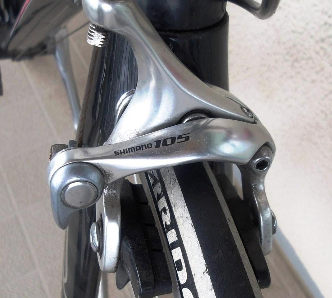 Vitus ロードバイク カーボンフレーム