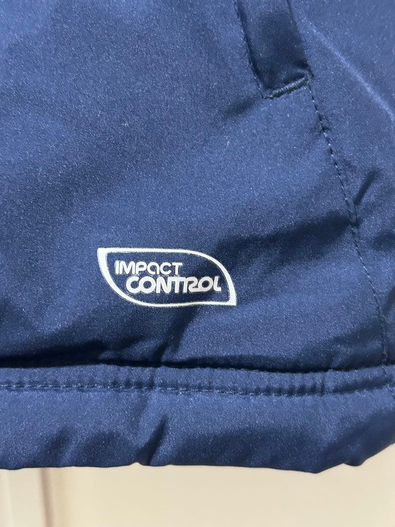 Umbro アンブロ スウェーデン代表 SVFF ベンチコート