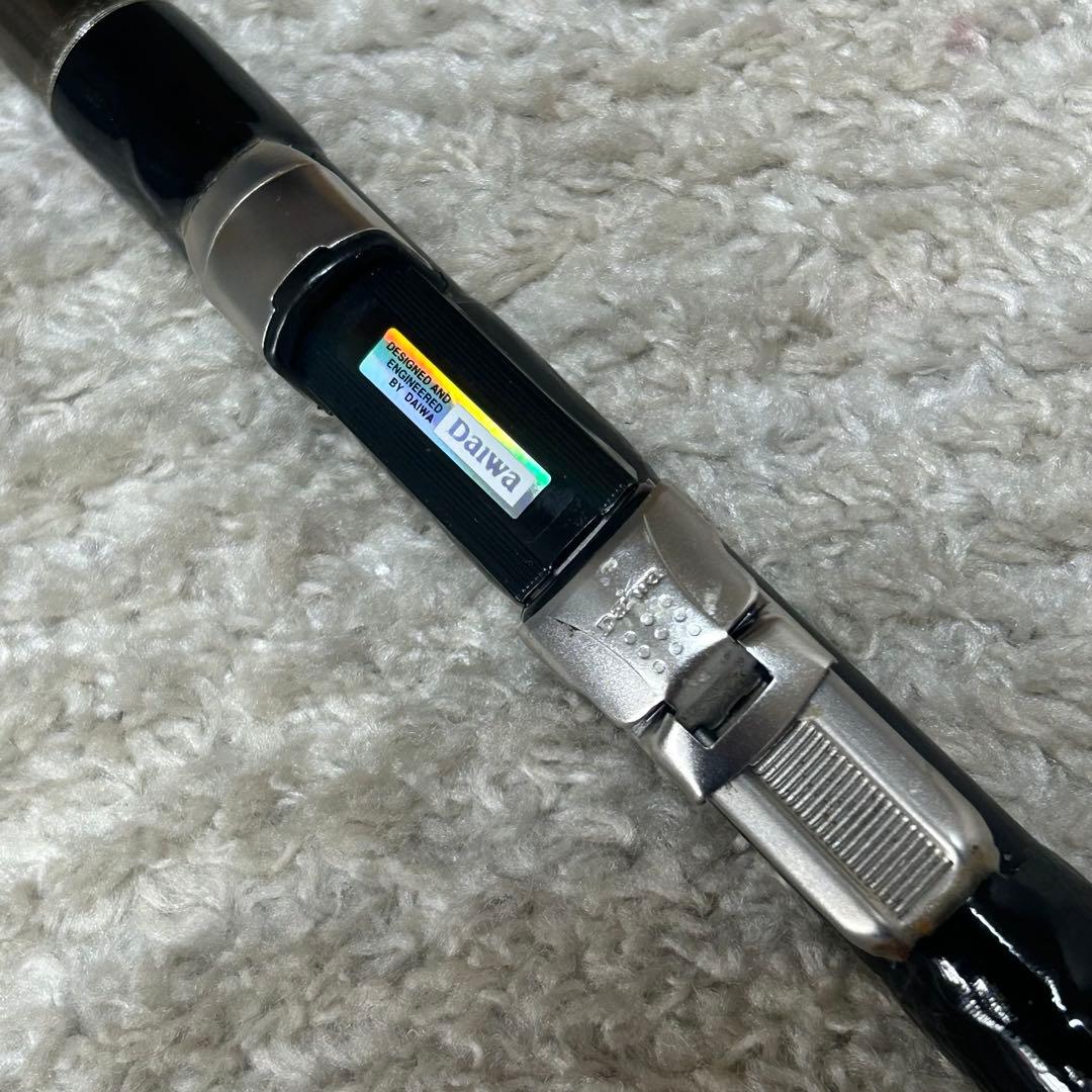 DAIWA ダイワ　飛竜　クロダイ T-45UM 磯・堤防用　ロッド　釣竿