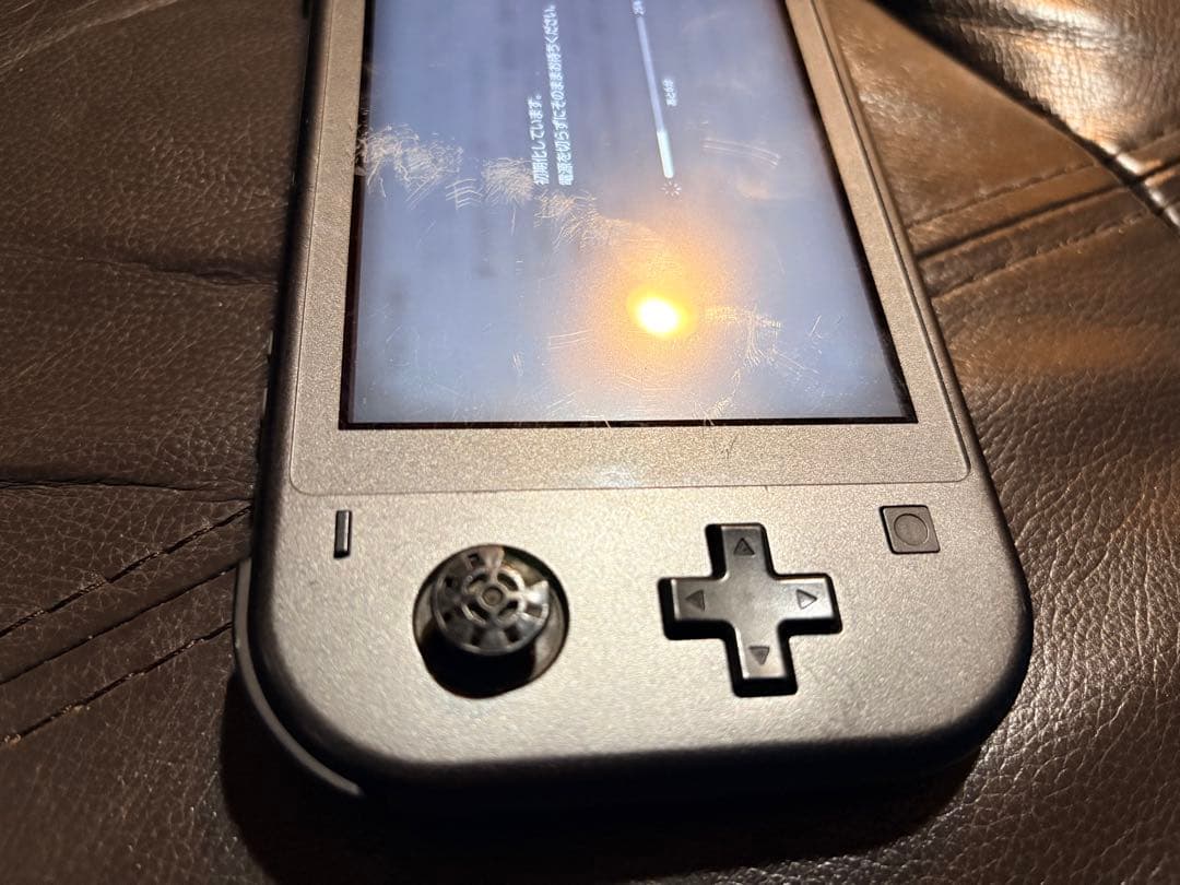 Nintendo Switch Lite ダイアモンドパールデザインポケモン限定
