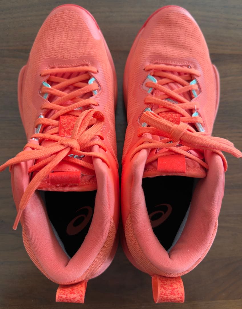 asics NOVA SURGE 3 28.5cm ノバサージ3