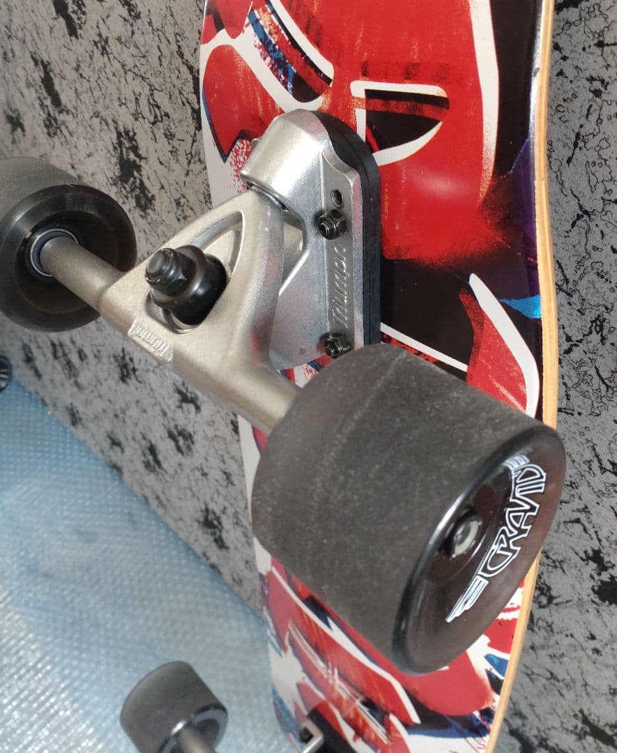【得】30＜税送料3520円込＞ GRAVITYカービングT搭載 ミディアム30