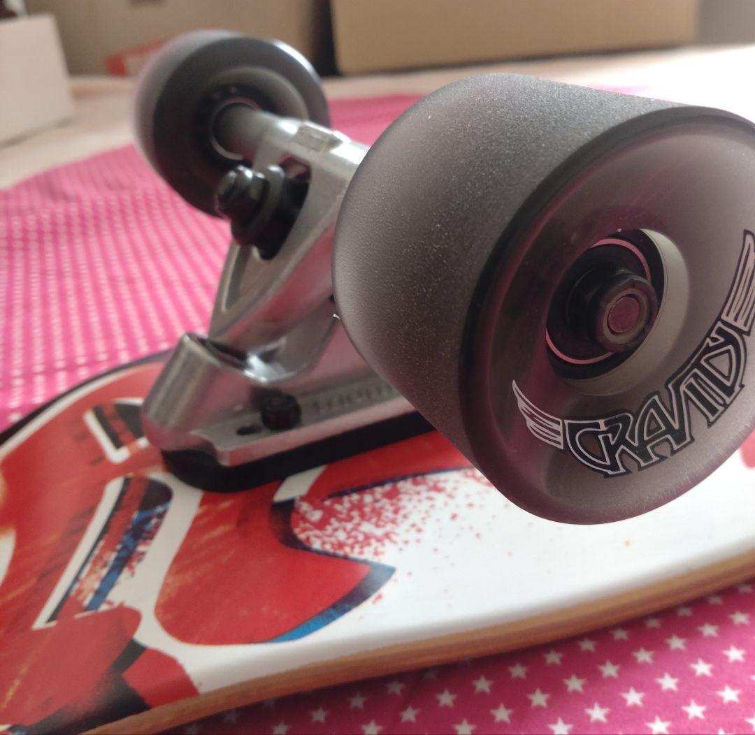 【得】30＜税送料3520円込＞ GRAVITYカービングT搭載 ミディアム30