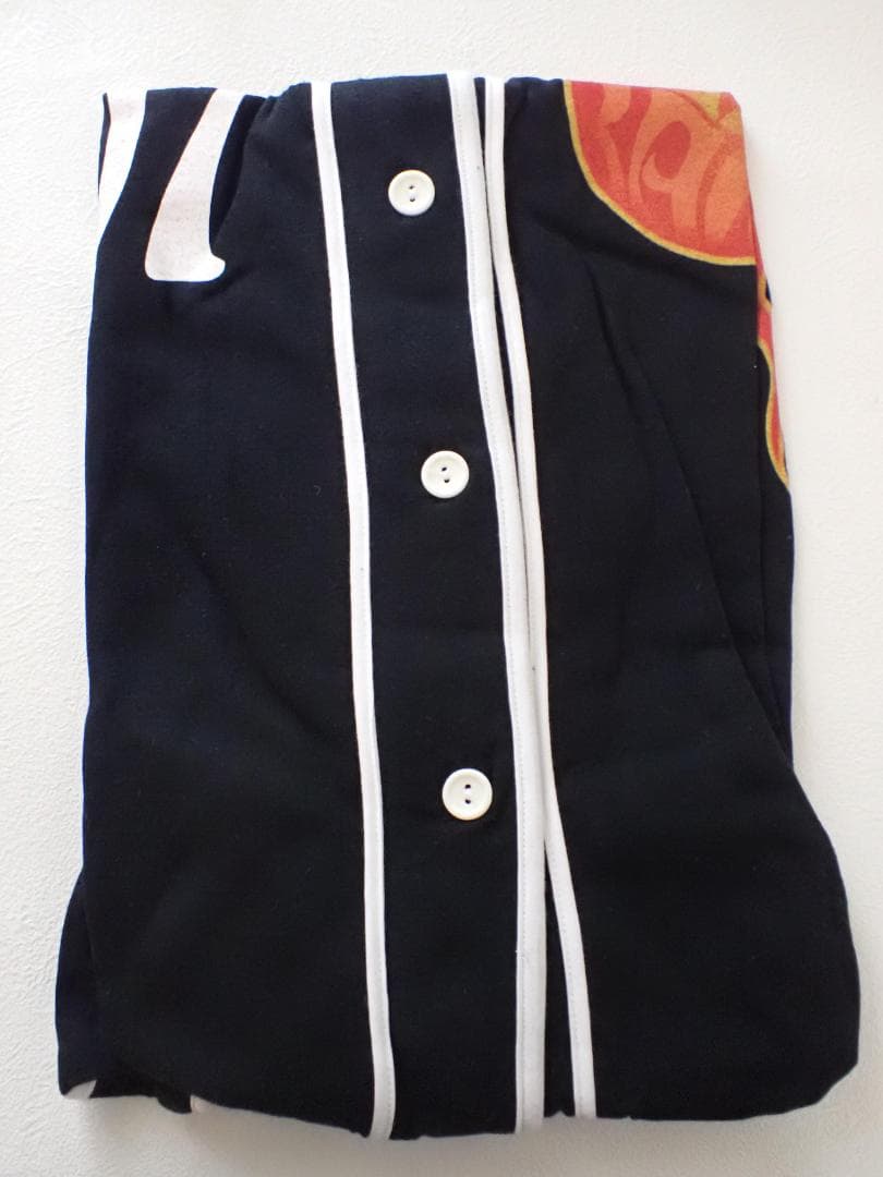 《超レア・入手困難》B'z FIREBALLツアー97 ベースボールシャツ 他