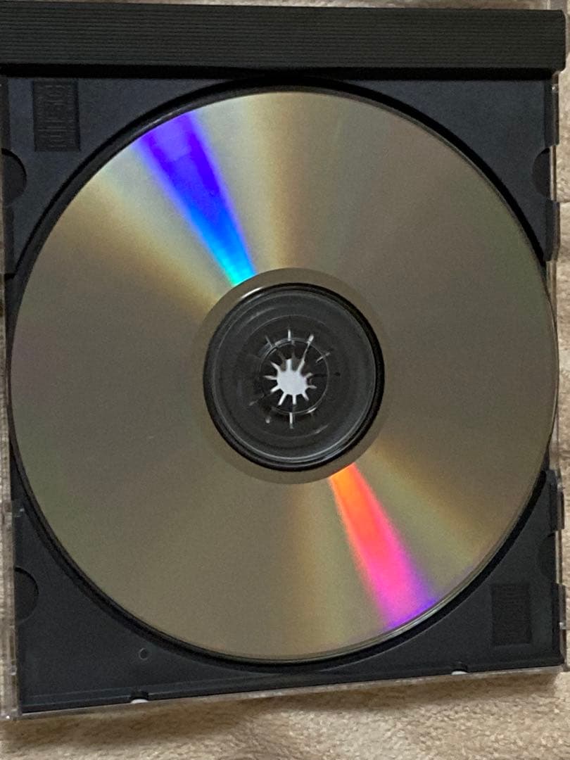 V2 帯あり 国内盤 廃盤CD 超希少