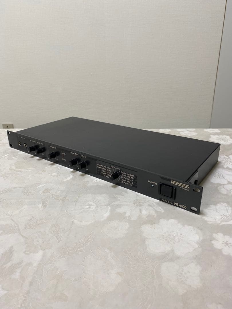 ローランドVE－８００