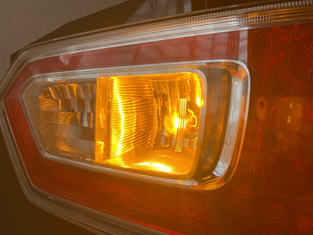 ワゴンR(MH55S) 右テールランプ