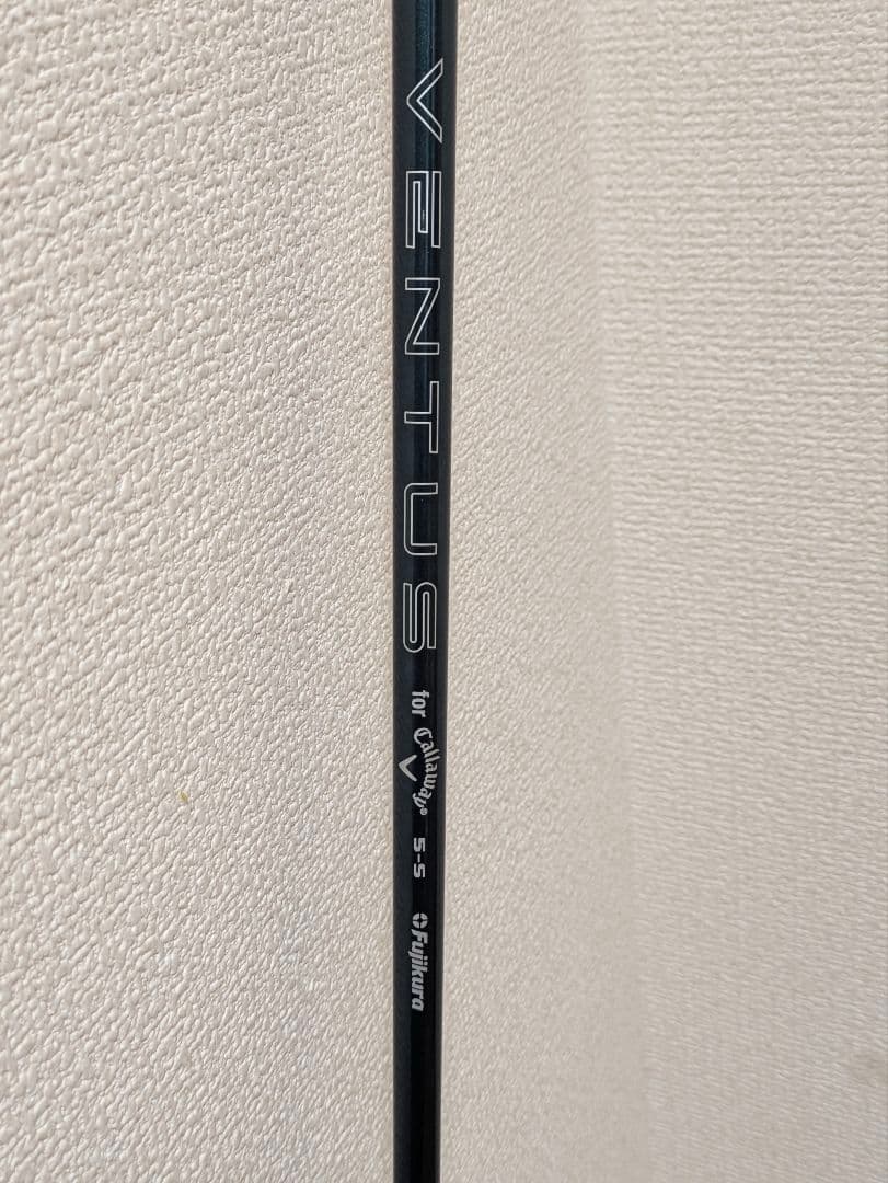 キャロウェイドライバー ELYTE MINI Dメンズ 11.5度 S