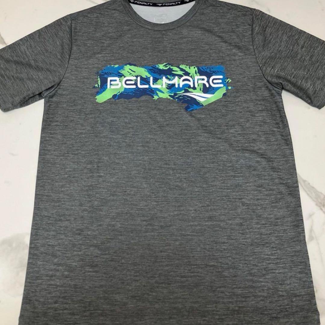 湘南ベルマーレ ペナルティ コラボTシャツ