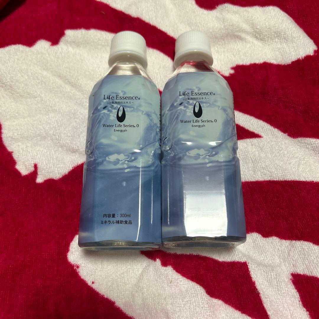 Life Essence Life Series D 300ml 2本セット