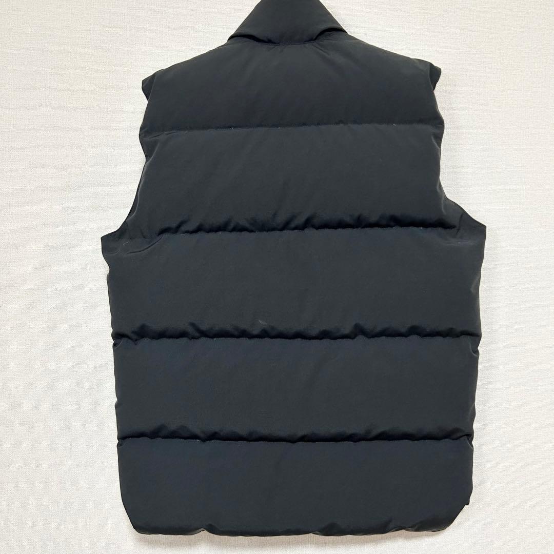 ✨美品✨カナダグース   ダウンベスト サイズM相当 黒